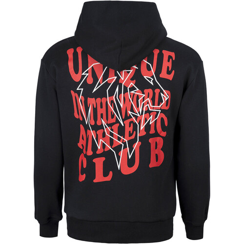 Athletic Club sudadera entrenamiento fútbol UNIQUE FANT 