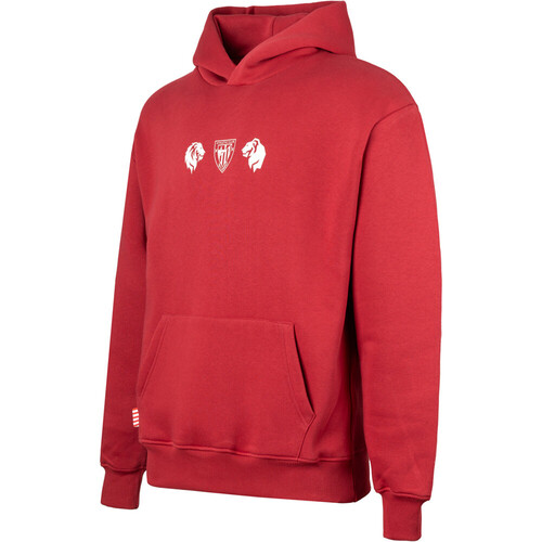 Athletic Club sudadera entrenamiento fútbol UNIQUE IN THE WORLD 