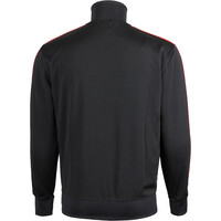 Athletic Club sudadera entrenamiento fútbol UNIQUE IN THE WORLD  vista trasera