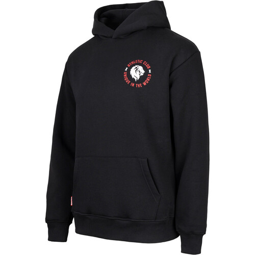 ATHLETIC CLUB UNIQUE PUF