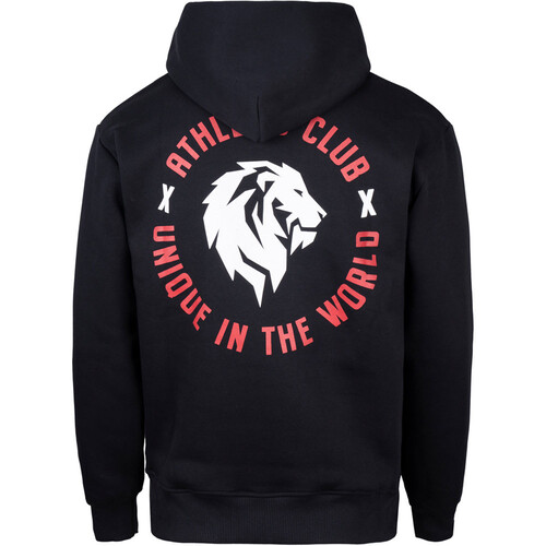 ATHLETIC CLUB UNIQUE PUF