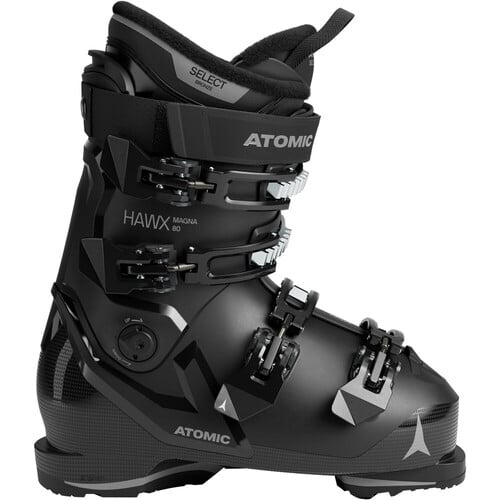 Atomic botas de esquí hombre HAWX MAGNA 80 NEGRO