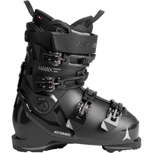 ATOMIC HAWX MAGNA 105 S W negro