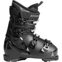 Atomic botas de esquí mujer HAWX MAGNA 75 W BLACK/GOLD/ NEGRO