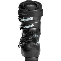 Atomic botas de esquí mujer HAWX MAGNA 75 W BLACK/GOLD/ NEGRO puntera