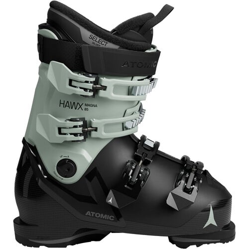 Atomic botas de esquí mujer HAWX MAGNA 85 W NEGRO