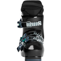 Atomic botas de esquí niño HAWX KIDS 3 BLACK/TEAL/ NEGRO puntera