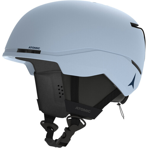 Atomic casco esquí infantil FOUR JR GLACIER BLANCO