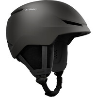 Atomic casco esquí REVENT LITE BLACK/ NEGRO