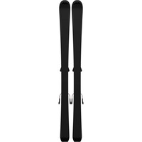 Atomic pack esquí y fijacion REDSTER J2 130-150 + L 6 GW RE ROJO 01