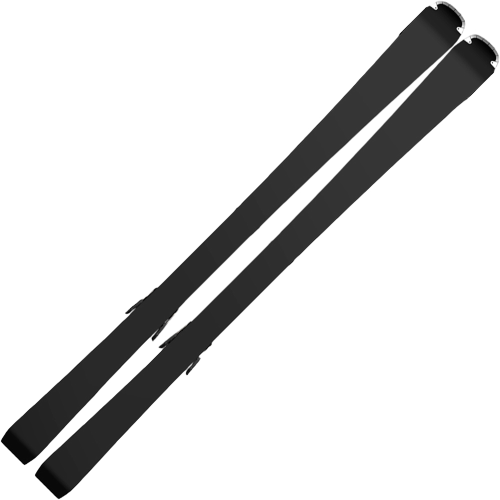 Atomic pack esquí y fijacion REDSTER Q4 + M 10 GW GY/BLACK GRIS 01