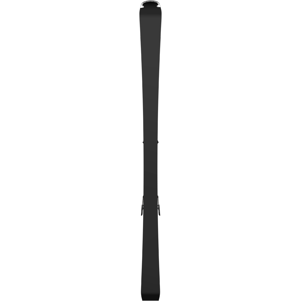 Atomic pack esquí y fijacion REDSTER Q4 + M 10 GW GY/BLACK GRIS 03