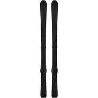 Atomic pack esquí y fijacion REDSTER RX + M 10 GW RED/BLACK/ ROJO 01