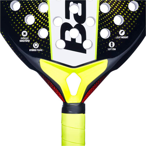 BABOLAT COUNTER ORIGIN amarillo