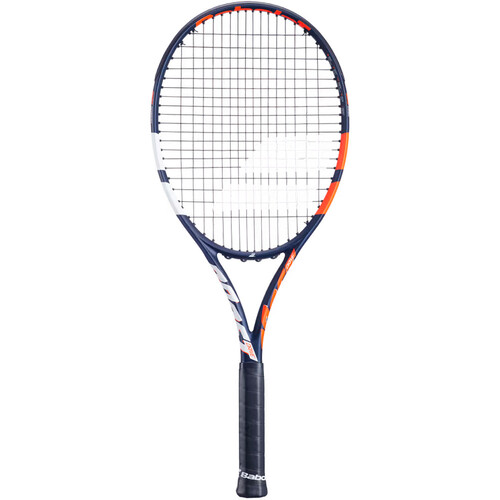 BABOLAT BOOST DRIVE STRUNG