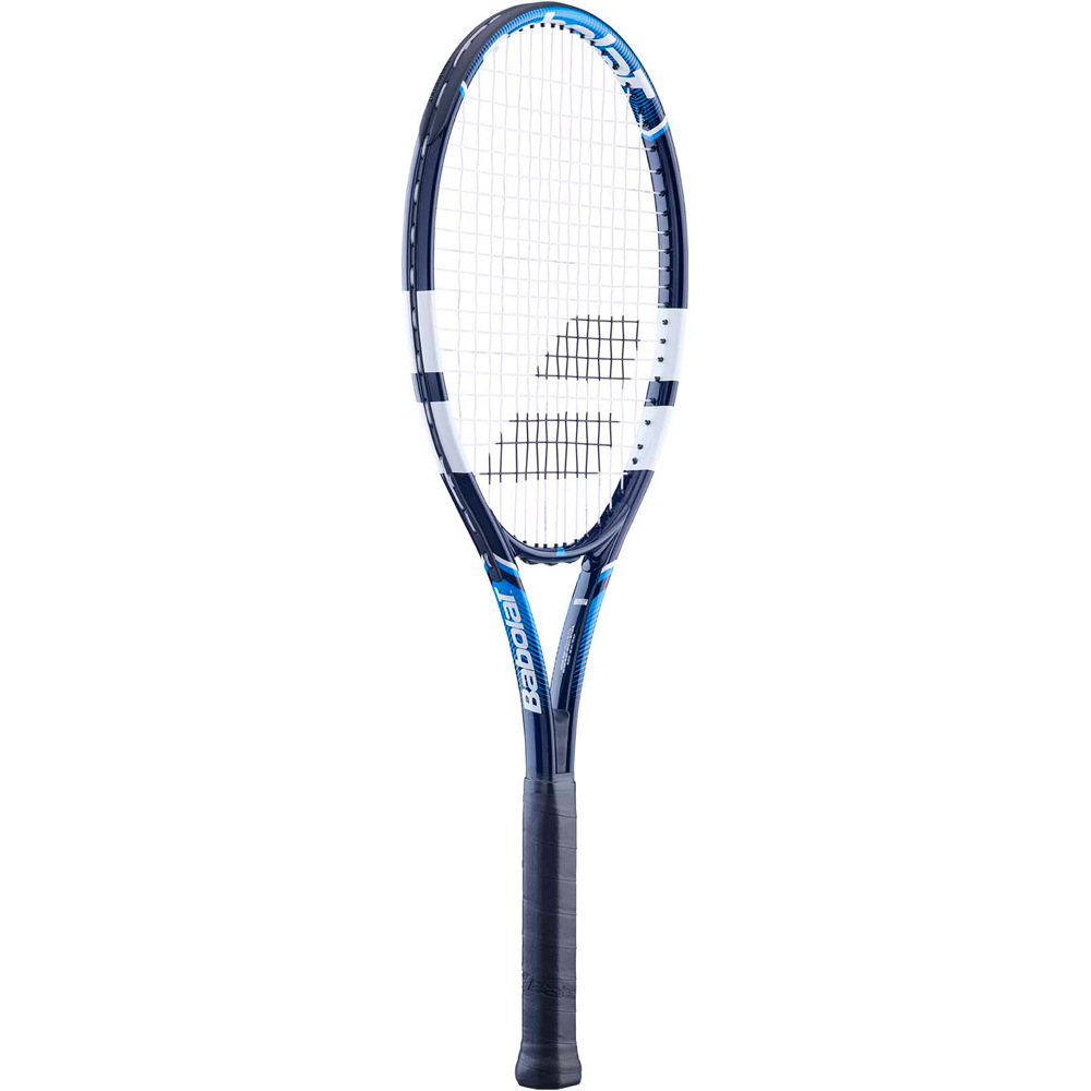 Babolat raqueta tenis EAGLE STRUNG  01