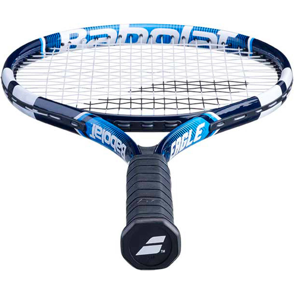 Babolat raqueta tenis EAGLE STRUNG  02