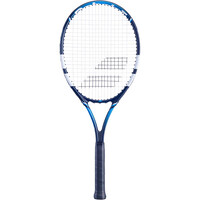 Babolat raqueta tenis EAGLE STRUNG  vista frontal