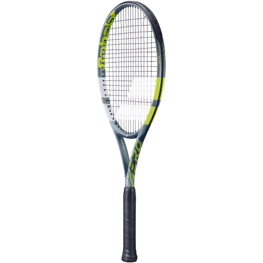 Babolat raqueta tenis EVO AERO GEN2 STRUNG  01