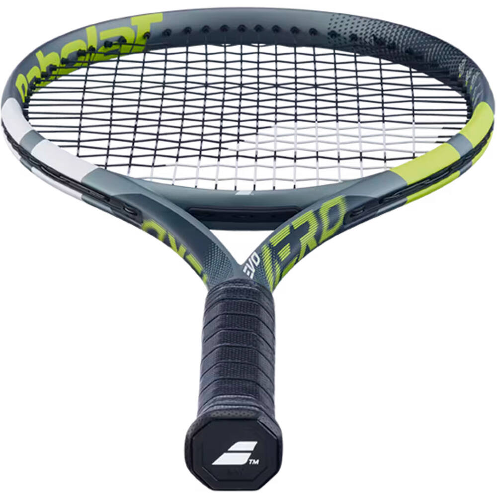 Babolat raqueta tenis EVO AERO GEN2 STRUNG  03