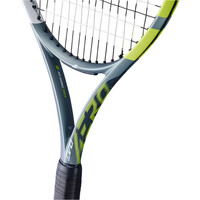 Babolat raqueta tenis EVO AERO GEN2 STRUNG  05