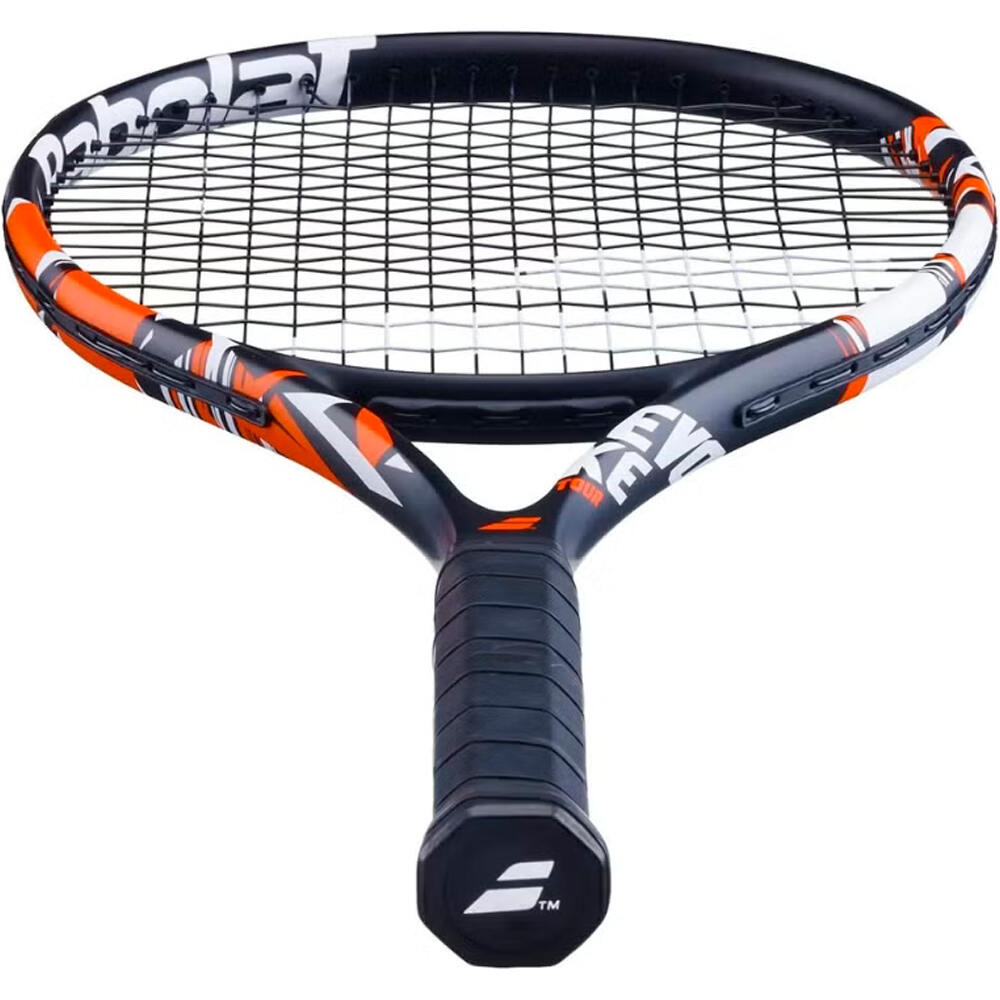 Babolat raqueta tenis EVOKE TOUR  02