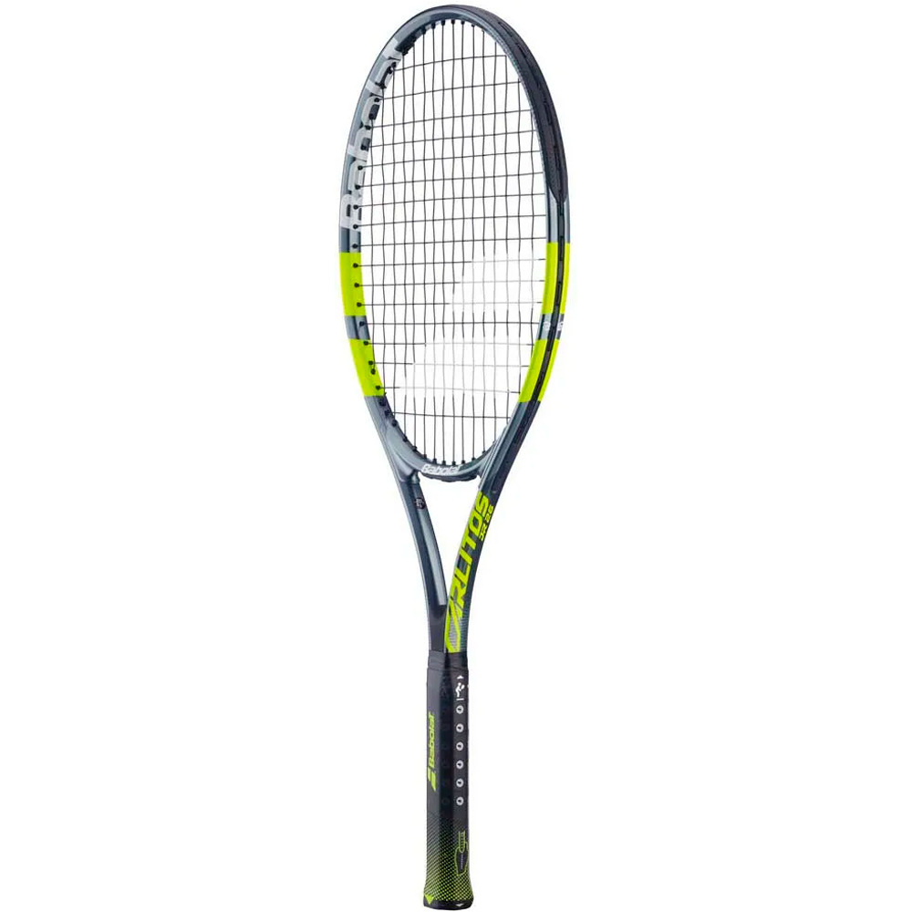 Babolat raqueta tenis niño CARLITOS JUNIOR  01