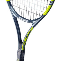 Babolat raqueta tenis niño CARLITOS JUNIOR  04