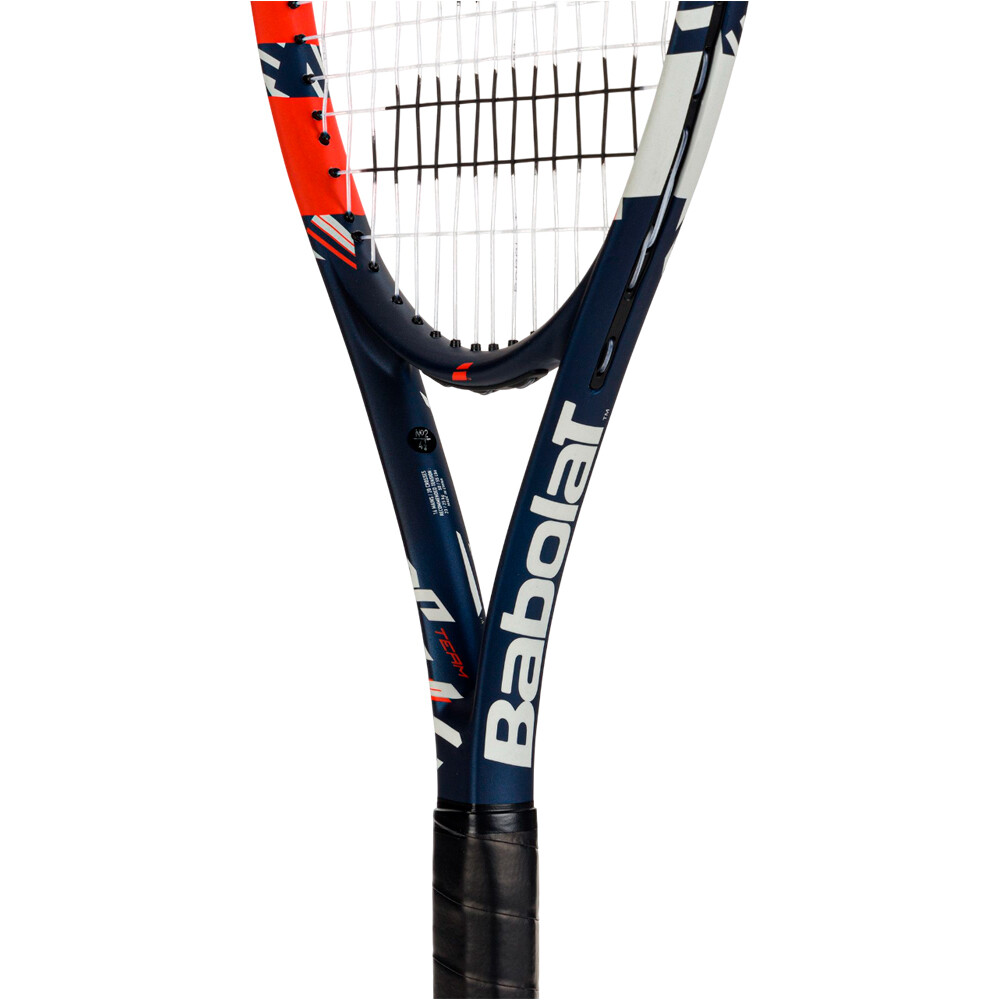 Babolat raqueta tenis PULSION TEAM  03
