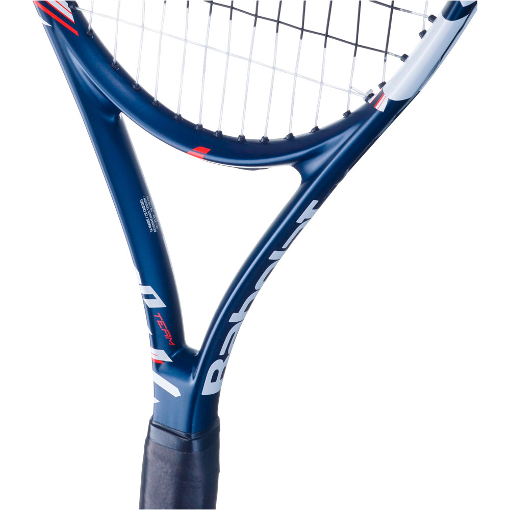 Babolat raqueta tenis PULSION TEAM  06