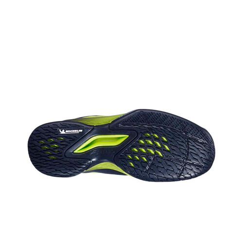 BABOLAT PROPULSE JR ALL COURT BOY negro