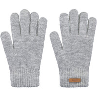 Barts guante moda hombre WITZIA GRIS vista frontal