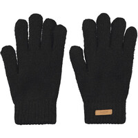 Barts guante moda hombre WITZIA NEGRO