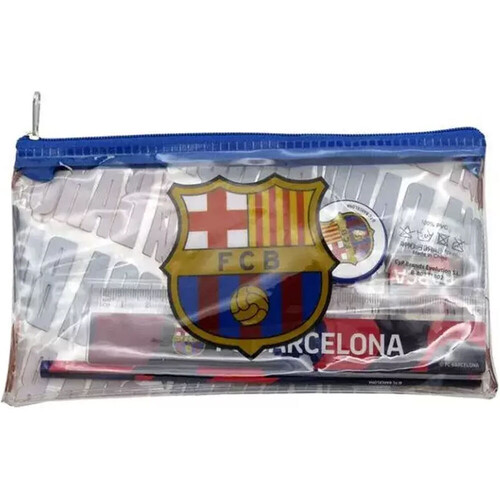 BAYMA BARCELONA PORTATODO C/ MATERIAL ESCOLAR