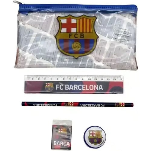 BAYMA BARCELONA PORTATODO C/ MATERIAL ESCOLAR