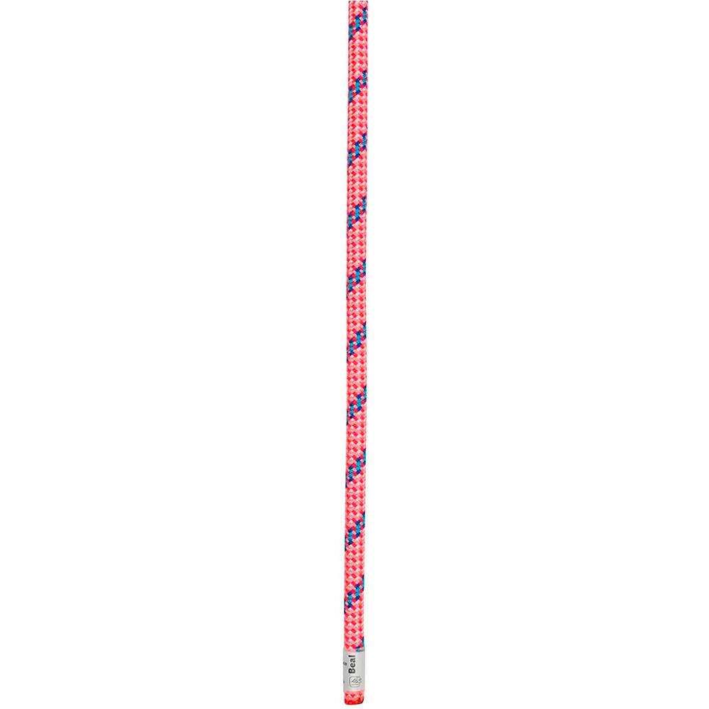 Beal cuerda escalada BERLIN 9.8 MM 70 M ROSA 01