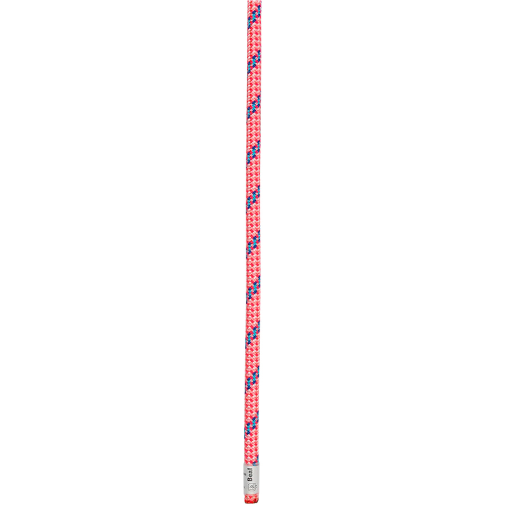 Beal cuerda escalada BERLIN 9.8MM 60M ROSA 02