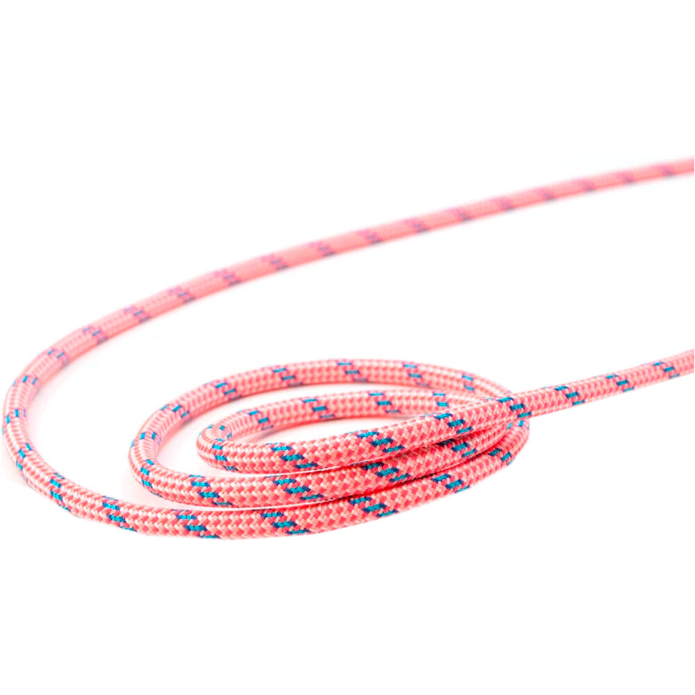 Beal cuerda escalada BERLIN 9.8MM 80M ROSA 02