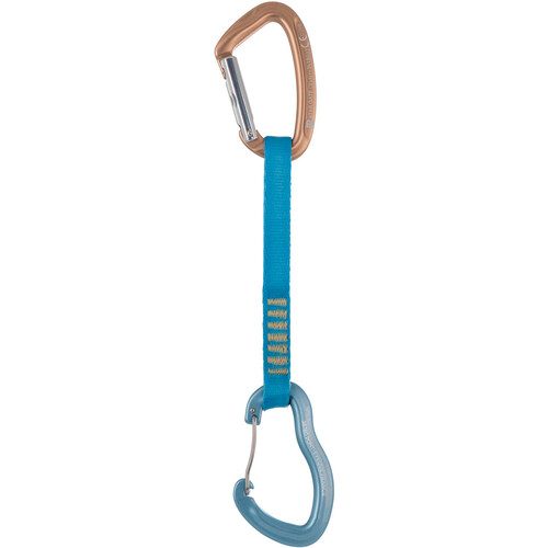 BEAL PULP QUICKDRAW 11CM MATT azul