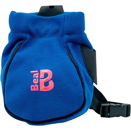 BEAL COCOON CLIC-CLAC II azul