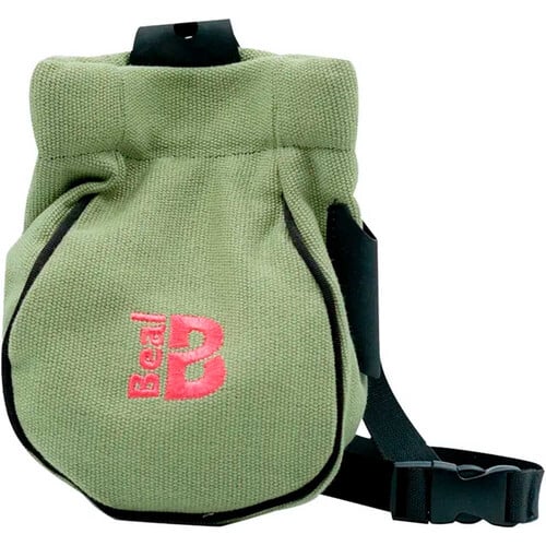 BEAL COCOON CLIC-CLAC II verde