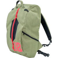 Beal varios roca COMBI CLIFF II VERDE vista frontal