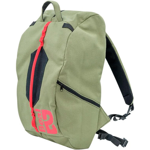 BEAL COMBI CLIFF II verde
