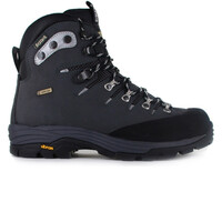 Bestard bota montaña cuero hombre AT118 