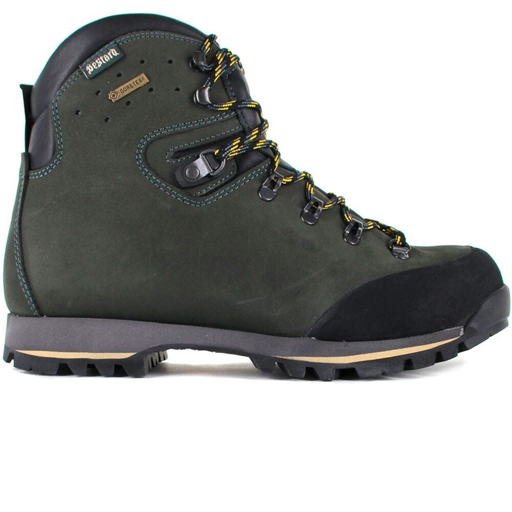 Bestard bota montaña cuero hombre BREITHORN LITE  lateral exterior