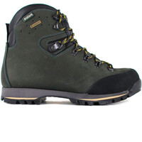 Bestard bota montaña cuero hombre BREITHORN LITE 