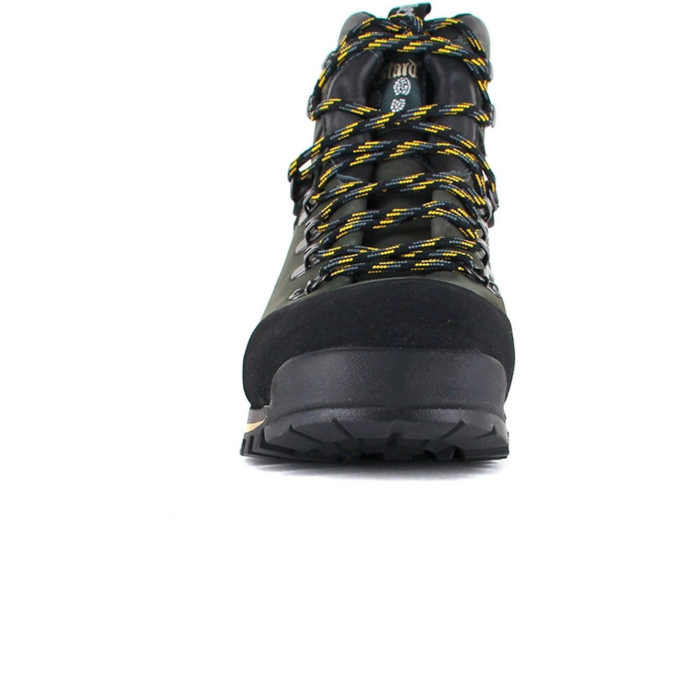 Bestard bota montaña cuero hombre BREITHORN LITE  lateral interior