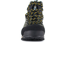Bestard bota montaña cuero hombre BREITHORN LITE  lateral interior