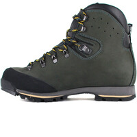 Bestard bota montaña cuero hombre BREITHORN LITE  puntera