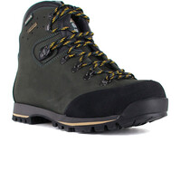 Bestard bota montaña cuero hombre BREITHORN LITE  vista superior